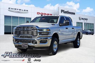 New 2026 Ram 2500 Tradesman Crew Cab for sale #D260202 - photo 2