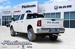 New 2026 Ram 2500 Tradesman Crew Cab for sale #D260202 - photo 4