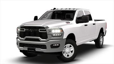 New 2026 Ram 2500 Tradesman Crew Cab for sale #D260206 - photo 1