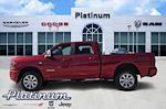 New 2026 Ram 2500 Laramie Crew Cab for sale #D260209 - photo 3
