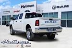 New 2026 Ram 2500 Tradesman Crew Cab for sale #D260216 - photo 4