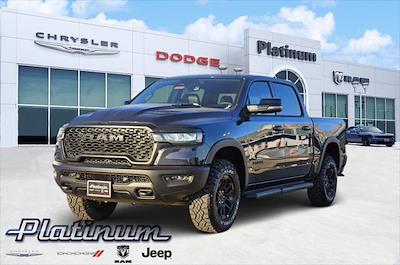 New 2026 Ram 1500 Rebel Crew Cab for sale #D260225 - photo 2