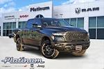 New 2026 Ram 1500 Rebel Crew Cab for sale #D260225 - photo 1