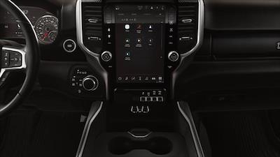 New 2026 Ram 1500 Big Horn Crew Cab for sale #D260234 - photo 2