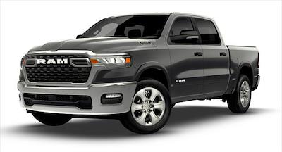 New 2026 Ram 1500 Big Horn Crew Cab for sale #D260236 - photo 1