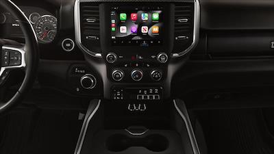 New 2026 Ram 1500 Big Horn Crew Cab for sale #D260255 - photo 2