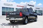 New 2026 Ram 1500 Big Horn Crew Cab for sale #D260255 - photo 5
