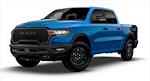 New 2026 Ram 1500 Rebel Crew Cab for sale #D260257 - photo 1