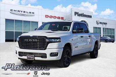 New 2026 Ram 1500 Laramie Crew Cab for sale #D260270 - photo 2