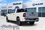 New 2026 Ram 1500 Laramie Crew Cab for sale #D260270 - photo 4