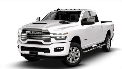New 2026 Ram 2500 Laramie Crew Cab for sale #D260271 - photo 1