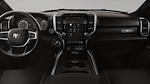 New 2026 Ram 1500 Lone Star Crew Cab for sale #D260279 - photo 3