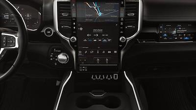 New 2026 Ram 1500 Laramie Crew Cab for sale #D260290 - photo 2