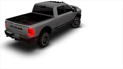 New 2026 Ram 2500 Rebel Crew Cab for sale #D260291 - photo 2