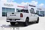 New 2026 Ram 1500 Big Horn Crew Cab for sale #D260304 - photo 5