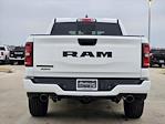 New 2026 Ram 1500 Big Horn Crew Cab for sale #D260304 - photo 8