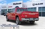 New 2026 Ram 1500 Longhorn Crew Cab for sale #D260305 - photo 4
