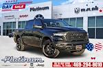 New 2026 Ram 1500 Rebel Crew Cab for sale #D260309 - photo 1