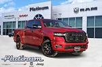 New 2026 Ram 1500 Laramie Crew Cab for sale #D260311 - photo 1
