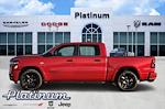 New 2026 Ram 1500 Laramie Crew Cab for sale #D260311 - photo 3