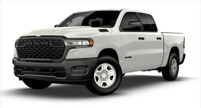 New 2026 Ram 1500 Tradesman Crew Cab for sale #D260322 - photo 1