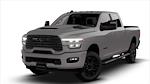 New 2026 Ram 2500 Laramie Crew Cab for sale #D260323 - photo 1