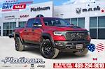 New 2026 Ram 1500 TRX Crew Cab for sale #D260325 - photo 1