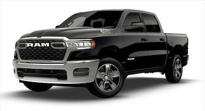 New 2026 Ram 1500 Tradesman Crew Cab for sale #D260332 - photo 1