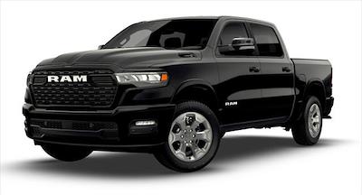 New 2026 Ram 1500 Big Horn Crew Cab for sale #D260351 - photo 1