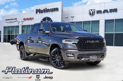 New 2026 Ram 1500 Limited Crew Cab for sale #D260359 - photo 1