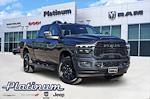 New 2026 Ram 2500 Laramie Crew Cab for sale #D260367 - photo 1