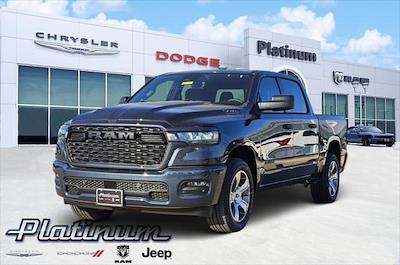 New 2026 Ram 1500 Tradesman Crew Cab for sale #D260373 - photo 2