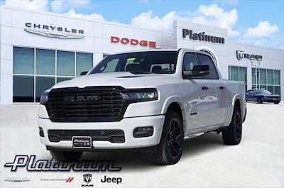 New 2026 Ram 1500 Laramie Crew Cab for sale #D260374 - photo 2