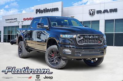 New 2026 Ram 1500 Big Horn Crew Cab for sale #D260384 - photo 1