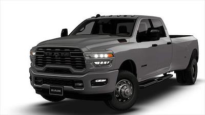 New 2026 Ram 3500 Lone Star Crew Cab for sale #D260386 - photo 1