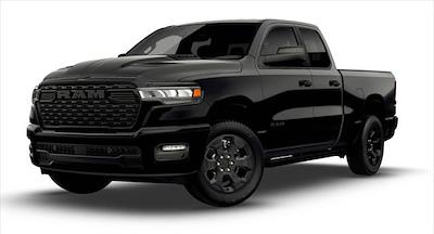 New 2026 Ram 1500 Tradesman Quad Cab for sale #D260421 - photo 1