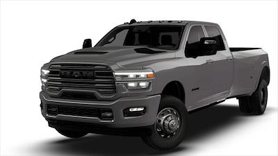 New 2026 Ram 3500 Laramie Crew Cab for sale #D260438 - photo 1