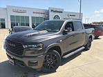 New 2026 Ram 1500 Laramie Crew Cab for sale #D260708 - photo 1