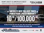 New 2026 Ram 1500 Laramie Crew Cab for sale #D260708 - photo 3