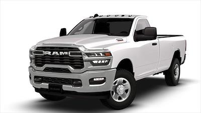 New 2026 Ram 2500 Tradesman Regular Cab for sale #D260736 - photo 1