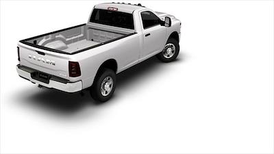 New 2026 Ram 2500 Tradesman Regular Cab for sale #D260736 - photo 2