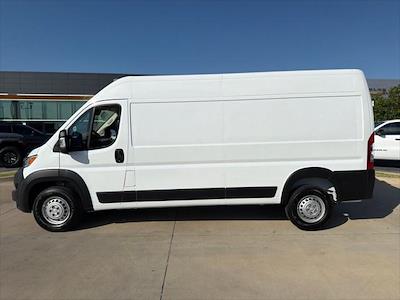 New 2026 Ram ProMaster 2500 High Roof Empty Cargo Van for sale #D260852 - photo 2