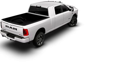 New 2026 Ram 2500 Laramie Mega Cab for sale #D260903 - photo 2