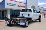 2024 Ram 5500 Crew Cab DRW 4x2, Cab Chassis for sale #J240708 - photo 3