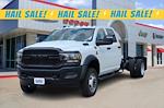 New 2024 Ram 5500 Tradesman Crew Cab 108 CA Cab Chassis for sale #J240736 - photo 3