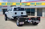New 2024 Ram 5500 Tradesman Crew Cab 108 CA Cab Chassis for sale #J240736 - photo 5