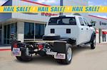 New 2024 Ram 5500 Tradesman Crew Cab 108 CA Cab Chassis for sale #J240736 - photo 2
