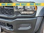 New 2024 Ram 5500 Tradesman Crew Cab 108 CA Cab Chassis for sale #J240736 - photo 6