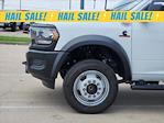 New 2024 Ram 5500 Tradesman Crew Cab 108 CA Cab Chassis for sale #J240736 - photo 7
