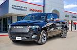 New 2025 Ram 1500 Laramie Crew Cab 4x4 Pickup for sale #J250010 - photo 2